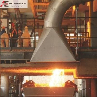 Titanium slag smelting 3000KVA-33000KVA Electric arc furnace