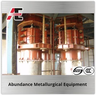 Calcium Carbide Electric Arc Furnace Untuk Ferrosilicon Silicomanganese Ferrochromium