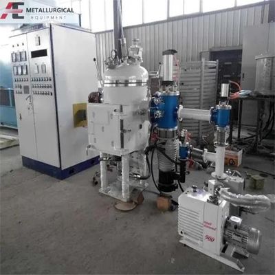 100 kg-500 kg Mesin penghancur vakum industri