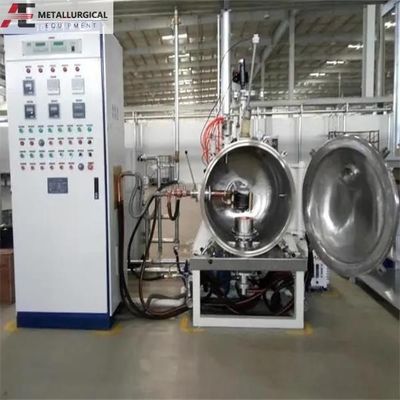 100 kg-500 kg Mesin penghancur vakum industri